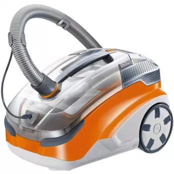 Cilindru putekļsūcējs Thomas Pet & Family Aqua+