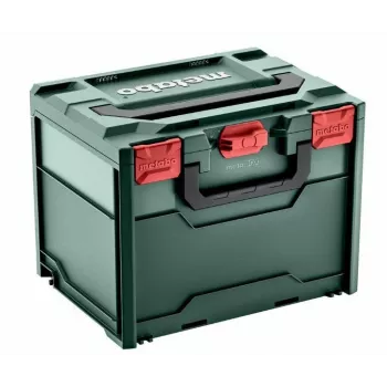 Instrumentu cietais futrālis Metabo 626888000