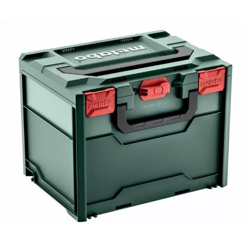 Instrumentu cietais futrālis Metabo 626888000