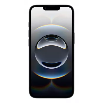 Viedtālrunis Apple iPhone 16e — 6,1 collas (15,5 cm), A18, 128 GB, Dual SIM, 5G, 48 MP, Melns