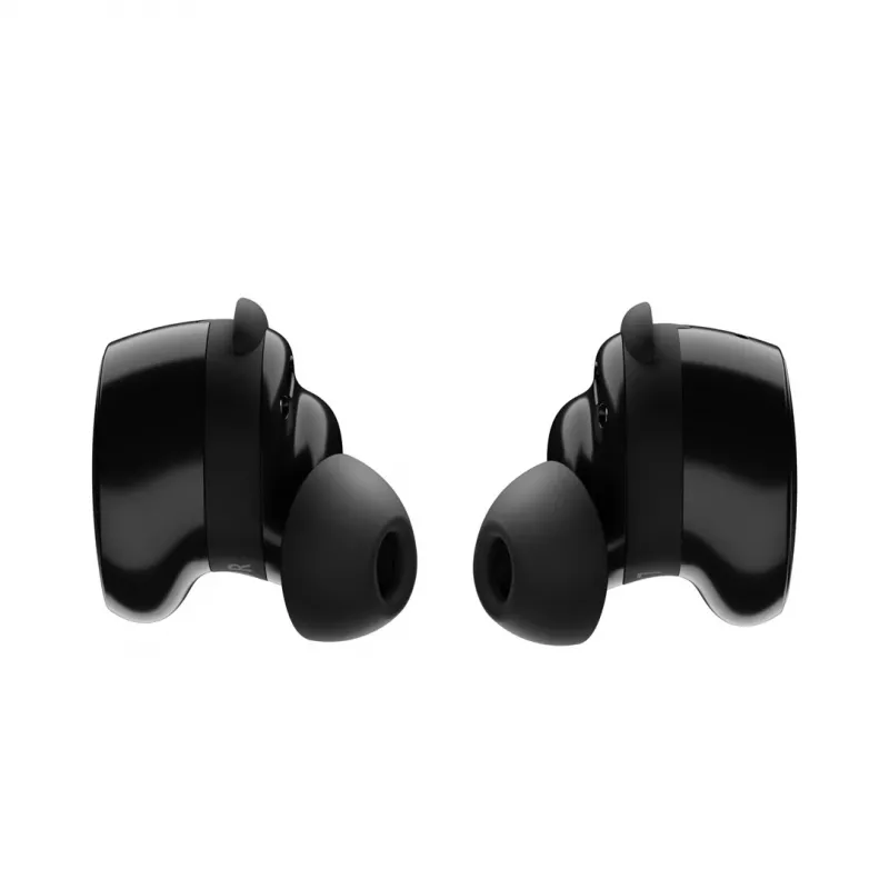 Bose 888507-0100 austiņas/austiņu komplekts Bezvadu Ieliekamās Bluetooth Melns
