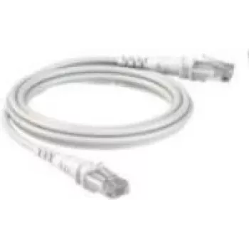PatchSee TPC-BW-U/3 tīkla kabelis balts 0,9 m Cat6a U/UTP (UTP) (TPC-BW-U/3)