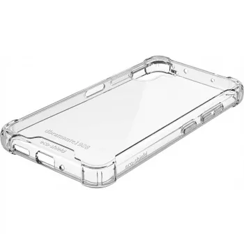 dbramante1928 eco-shield ekrāna aizsargs, Samsung Galaxy XCover7, caurspīdīgs