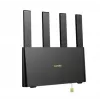 Maršrutētājs TENDA 4G08 4G LTE Wi‑Fi divjoslu 2,4/5 GHz, 4 integrētas antenas, 2 LAN porti, līdz 867/300 Mb/s