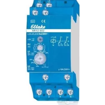 Eltako 22002330 zils