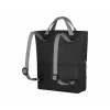 Sieviešu futrālis Wenger SwissGear Motion Vertical Tote 39,6 cm 15,6 collas melns