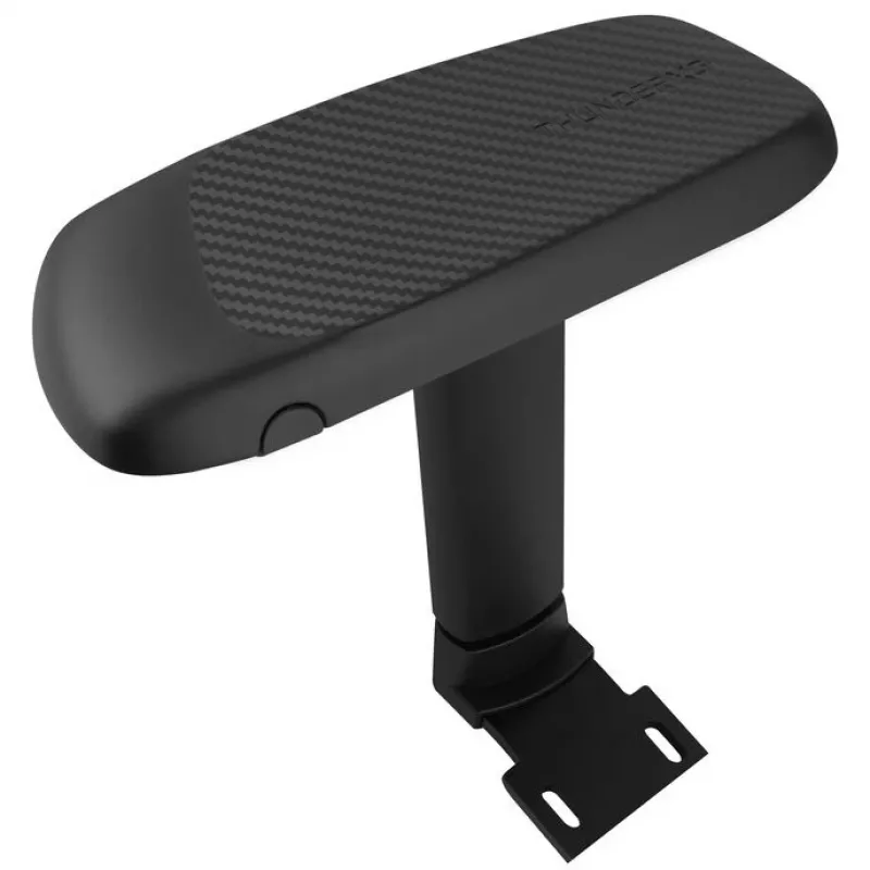 ThunderX3 XTC Ergonomisks biroja krēsls - melns/zils