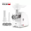 Zelmer ZMM5801P Zosia Balts