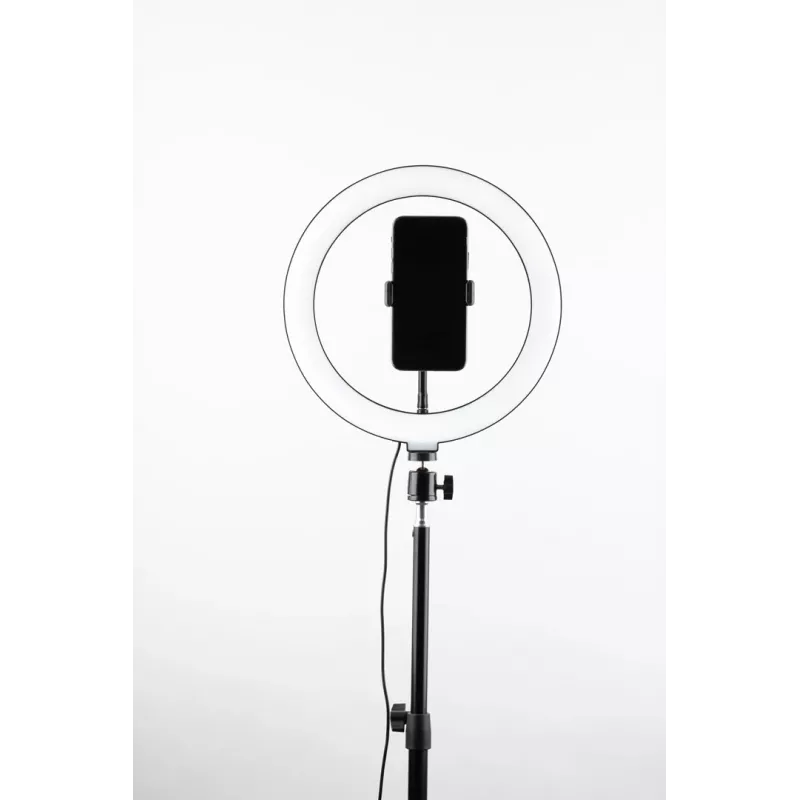 Havit ST7012 Pro statīvs ar gredzenveida lampu
