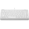 Tastatūra A4Tech FSTYLER FK11 Balta A4TKLA47119 (A4TKLA47119)