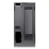 Thermaltake CTE E660 MX Midi Tower datora korpuss, melns