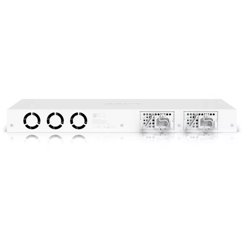 Pārvaldāmais slēdzis Ubiquiti UISP-FIBER-OLT-XGS 10 Gbit/s 1U