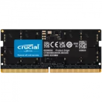 Crucial DDR5 SODIMM 32GB 5600