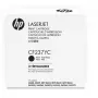 HP Contract toneris - CF237YC - melns