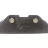 Gigaset C39280-Z4-C557 strāvas adapteris, melns