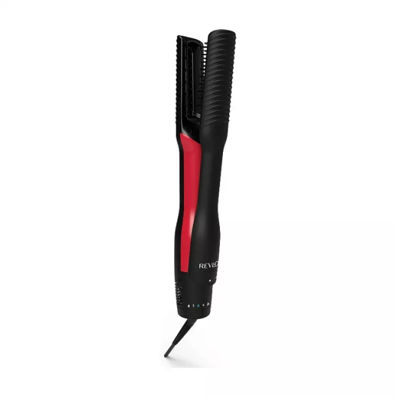 Revlon RVDR5330E One-Step Air taisns 2-in-1 žāvētājs un taisnotājs