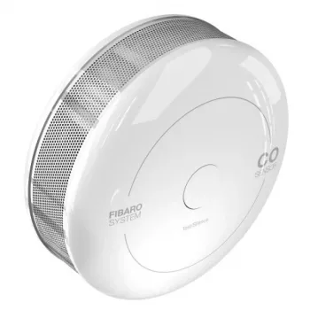 Fibaro FGCD-001 gāzes detektors oglekļa monoksīds (CO)