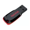 USB zibatmiņa SanDisk 16GB USB Type-A 2.0 Cruzer Blade