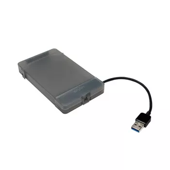 HDD/SSD korpuss LogiLink AU0037