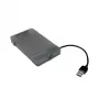 HDD/SSD korpuss LogiLink AU0037