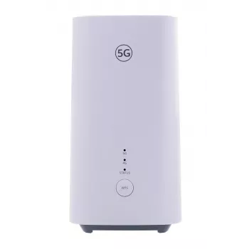 Huawei 5G CPE 5 iekštelpu Router - Router - 3 Gbps