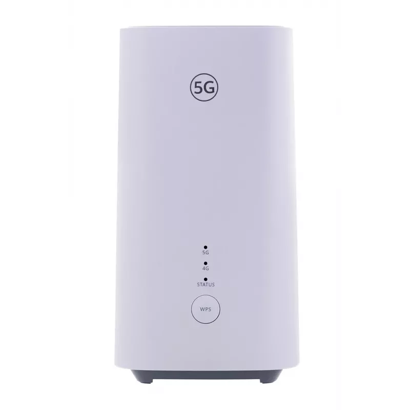 Huawei 5G CPE 5 iekštelpu Router - Router - 3 Gbps