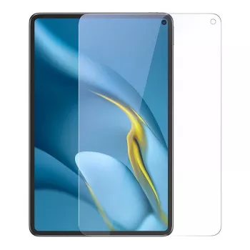 Rūdīta stikla ekrāna aizsargs Baseus Huawei MatePad Pro 10,8 collas 0,3 mm