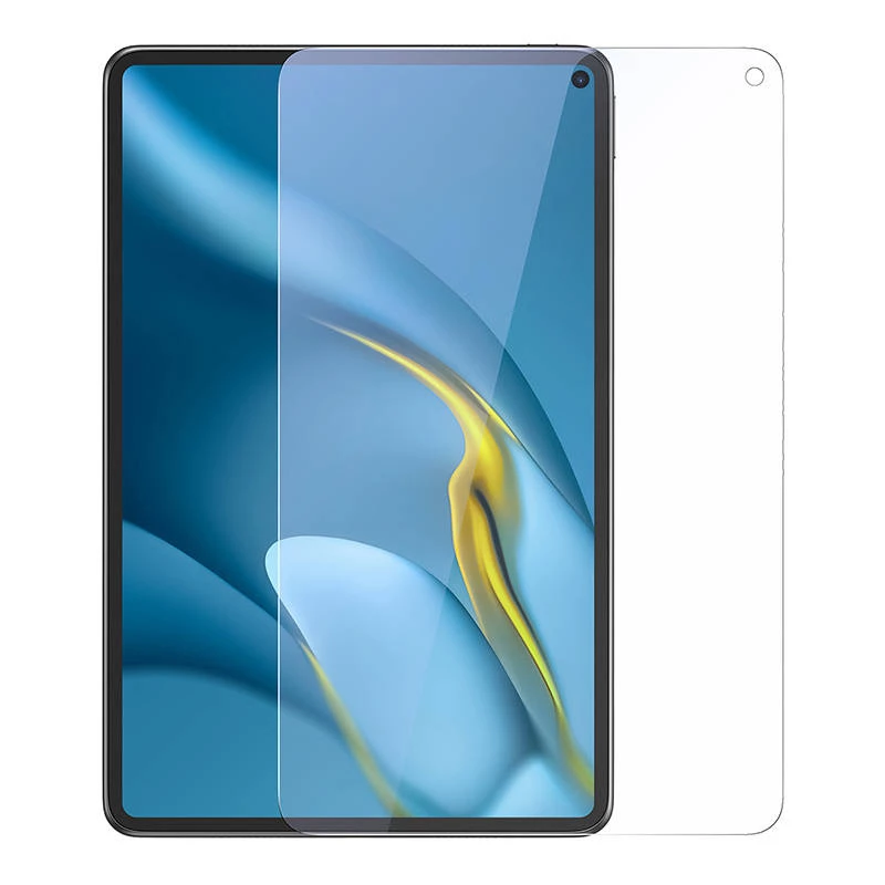 Rūdīta stikla ekrāna aizsargs Baseus Huawei MatePad Pro 10,8 collas 0,3 mm