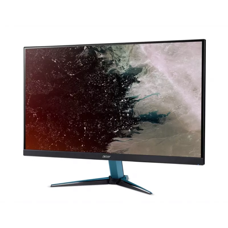 Monitor 27 collas Nitro VG271UM3 VG271UM3bmiipx IPS 180Hz 1MS/1000:1/250cd/m2/ HDMIx2 DP (atvērts iepakojums)