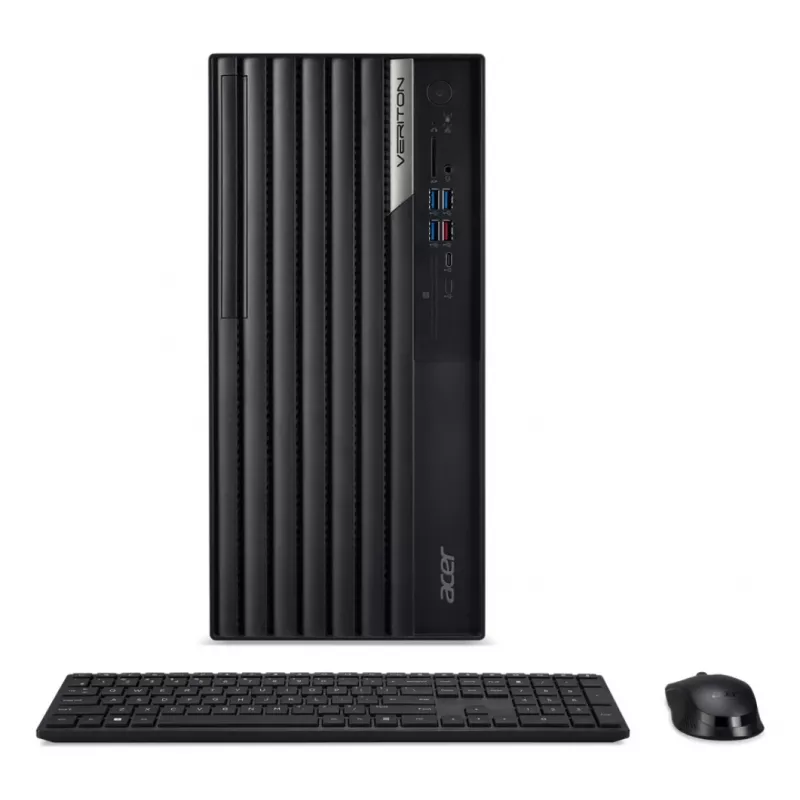Galddators Acer Veriton M M4710GT Intel Core i7-13700 16GB 512GB SSD Intel UHD Graphics 770 Windows 11 Pro