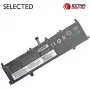 Klēpjdatora akumulators, LENOVO L21M4P77, 3000 mAh, Extra Digital Selected
