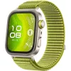 Huawei WATCH Fit 4 Pro 4,62 cm (1,82) AMOLED 40 mm Digitāls 480 x 408 pikseļi Skārienekrāns Sudrabs GPS (satelīts)
