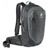 Deuter Compact 8 JR mugursoma grafīta krāsā, unisex, poliamīds, 740 mm