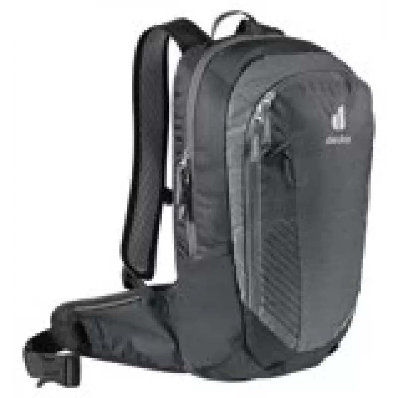 Deuter Compact 8 JR mugursoma grafīta krāsā, unisex, poliamīds, 740 mm