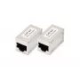 Digitus CAT 6A modulārie savienotāji ekranēti 2 gab. RJ-45 zelta kontakti