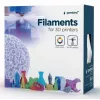 Gembird ABS filaments 1,75 mm, 1 kg, melns