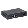 Tīkla raidītājs Intellinet 2 portu Gigabit Ultra PoE paplašinātājs