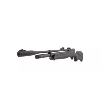 BEEMAN CHIEF II Plus S pneimatiskā šautene, modelis 1335 PCP, kalibrs 4.5 mm, Mag-12 šāvieni, Ekp