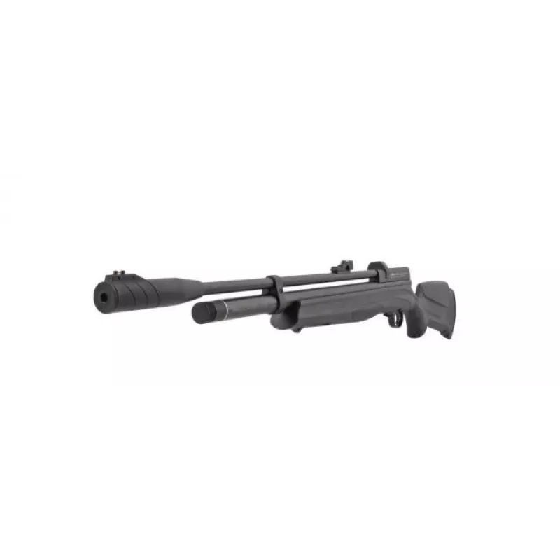 BEEMAN CHIEF II Plus S pneimatiskā šautene, modelis 1335 PCP, kalibrs 4.5 mm, Mag-12 šāvieni, Ekp