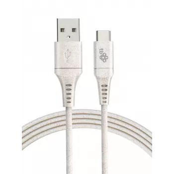 TB Touch Eco Friendly USB a 2.0 - USB C kabelis