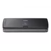 Canon imageFORMULA P-215II pārnēsājams abpusējs dokumentu skeneris, 216 x 1000 mm, 600 x 600 DPI, 24 biti, lokšņu padeves skeneris, melns, pelēks, CMOS CIS
