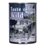 TASTE OF THE WILD Sierra Mountain - Mitrā suņu barība - 390 g