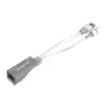 Mikrotik RB911G-2HPnD-12S tīkla antena Sektora antena 120 dBi