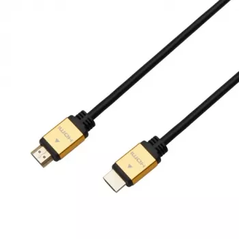 HDMI kabelis - HDMI, 4K, 3m, 2.0 vers.