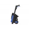 Nilfisk Core 130-6 PowerControl - PCA EU augstspiediena mazgātājs vertikāls elektrisks 462 l/h melns, zils