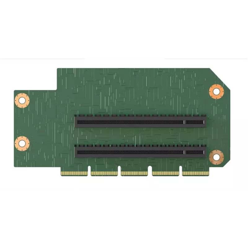Saskarnes karte Intel CYP2URISER1DBL