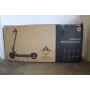 IZPĀRDOŠANA. Xiaomi Electric Scooter 4 EU | IZPĀRDOŠANA. IZPĀRDOŠANA. Xiaomi Electric Scooter 4 EU | 300 W | 25 km/h | 10 collas | 6 mēneši | Melns | DEMO, SASKRAPĒTS, TRŪKST SKRŪVJU