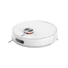 Robotizētais putekļsūcējs Xiaomi S40 — bez maisiņa, 5200 mAh baterija, 10000 Pa sūkšanas jauda, mitrā slaucīšana, 0,52 L putekļu tvertne, 340×98 mm