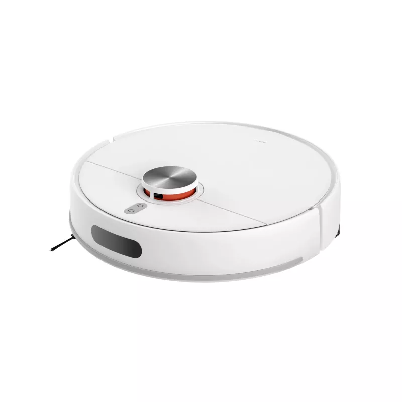 Robotizētais putekļsūcējs Xiaomi S40 — bez maisiņa, 5200 mAh baterija, 10000 Pa sūkšanas jauda, mitrā slaucīšana, 0,52 L putekļu tvertne, 340×98 mm