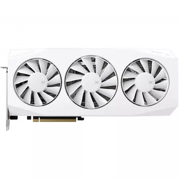 XFX Mercury Radeon RX 9060 XT OC Gaming Edition 16GB GDDR6 grafikas karte